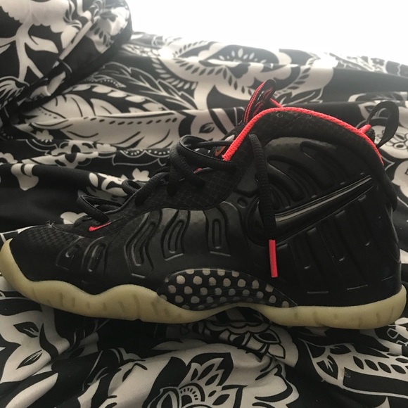 yeezy foamposite flight club
